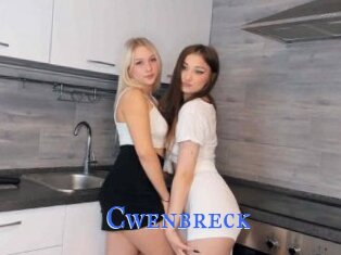 Cwenbreck