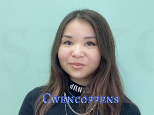 Cwencoppens