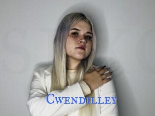 Cwendilley