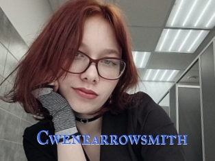 Cwenearrowsmith