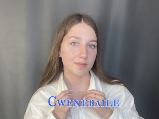 Cwenebaile