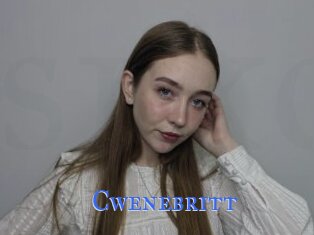 Cwenebritt