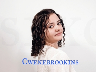 Cwenebrookins