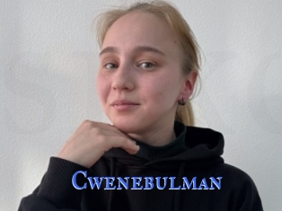Cwenebulman