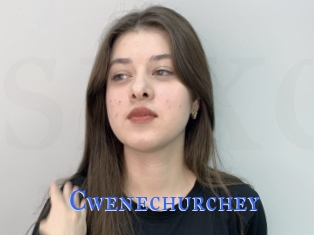 Cwenechurchey