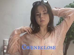 Cweneclose