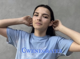 Cwenegrayer