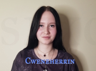 Cweneherrin
