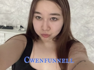 Cwenfunnell
