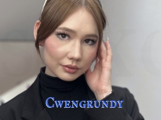 Cwengrundy