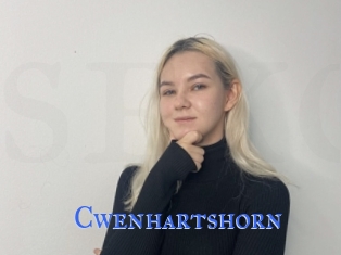 Cwenhartshorn