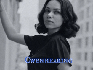 Cwenhearing
