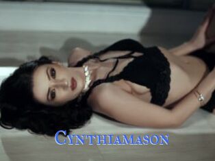 Cynthiamason