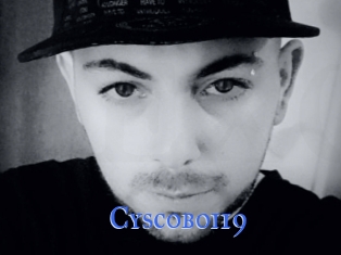 Cyscoboi19