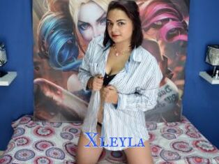 Xleyla