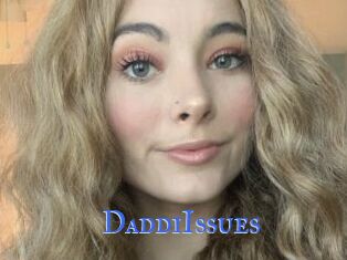 DaddiIssues