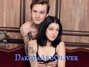 DakotaAndOliver