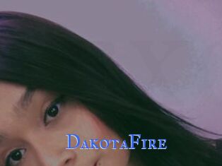 DakotaFire