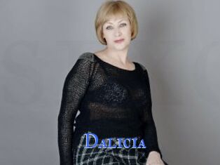 Dalicia
