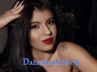 DalishaaConor