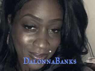 DalonnaBanks