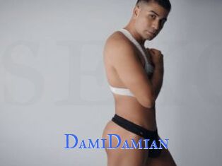 DamiDamian