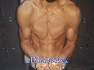 DamonAxe