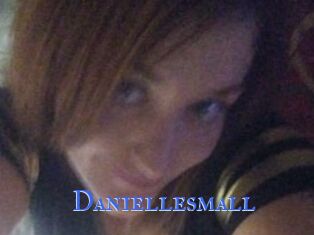 Daniellesmall