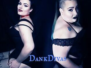 DankDivas