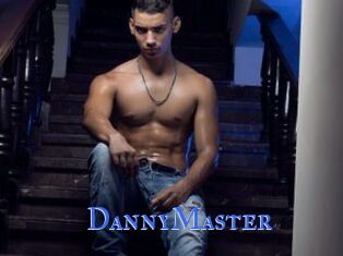 DannyMaster