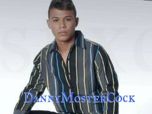DannyMosterCock