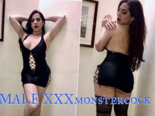 DannySHEMALE_XXXmonstercock