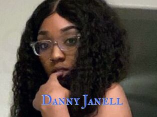 Danny_Janell