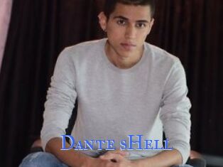 Dante_sHell