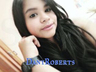 DanyRoberts