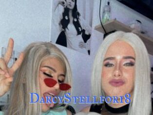 DarcyStellfor18