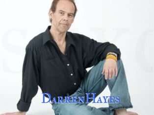 DarrenHayes