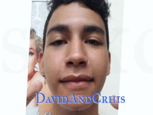 DavidAndCrhis