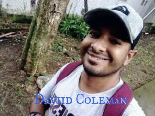 Daviid_Coleman
