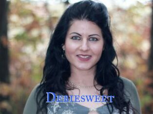 Debiesweet