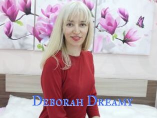Deborah_Dreamy