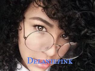 Delaniepink