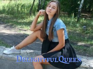 DelightfulQueen