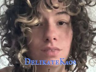 DelikateKaos