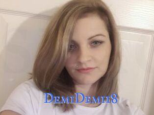 DemiDemi18
