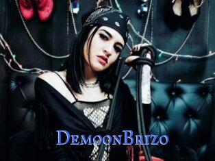 DemoonBrizo