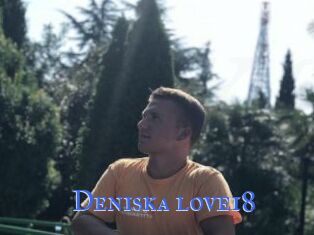 Deniska_love18