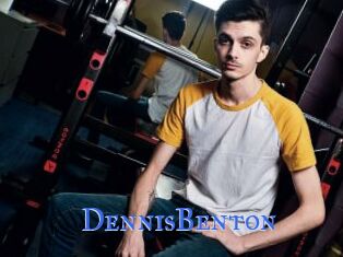 DennisBenton