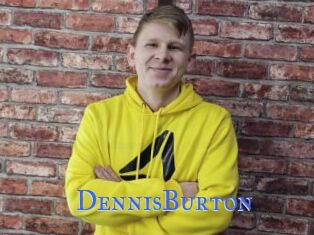 DennisBurton