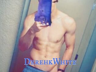 DerehkWhite